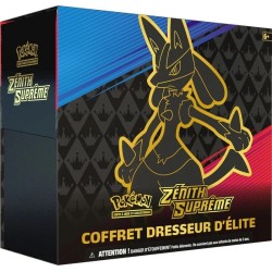 ETB Zénith Suprême