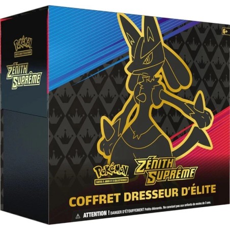 ETB Zénith Suprême