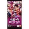 Booster One Piece OP11
